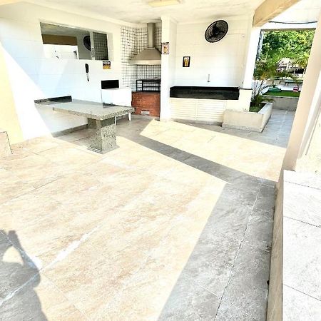 Apartamento Aconchegante! Guarujá Exterior foto