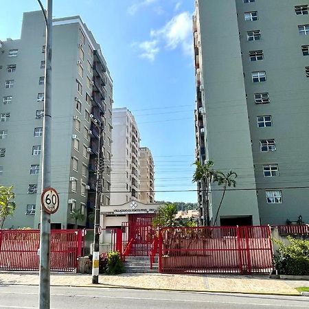 Apartamento Aconchegante! Guarujá Exterior foto