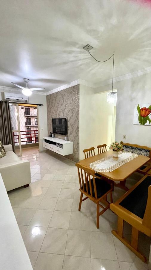 Apartamento Aconchegante! Guarujá Exterior foto