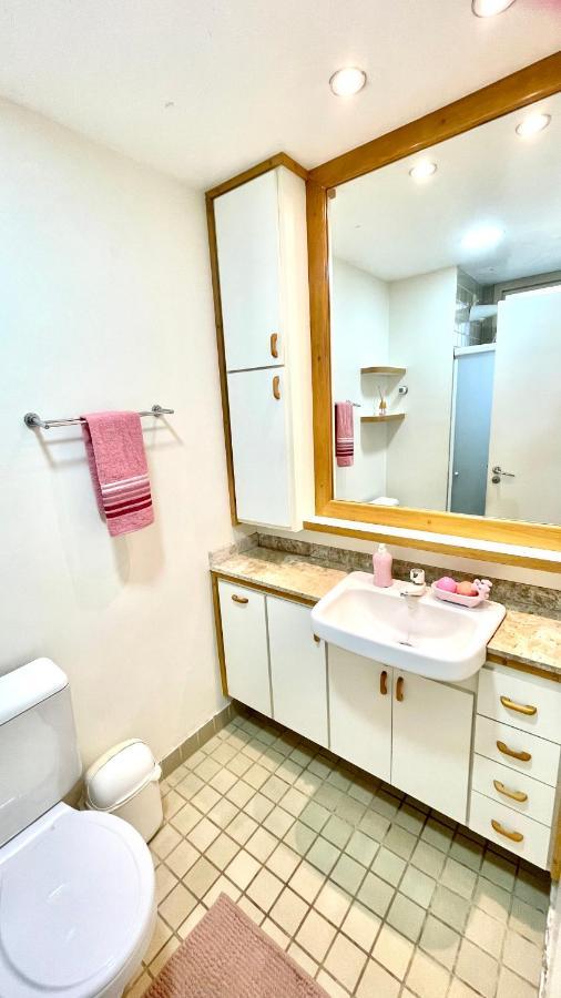 Apartamento Aconchegante! Guarujá Exterior foto